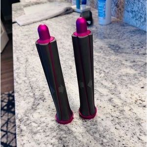 Dyson Airwrap 1.2 Long Barrels